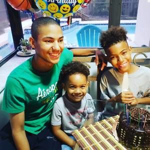 Meet your Posher, Amy